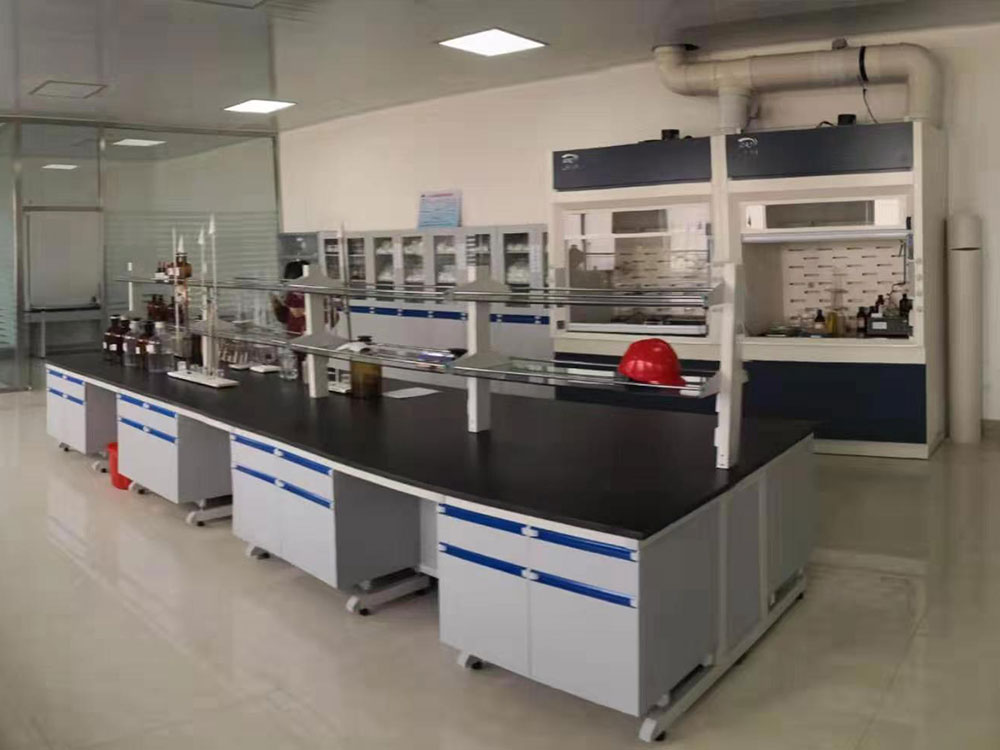 實(shí)驗(yàn)室